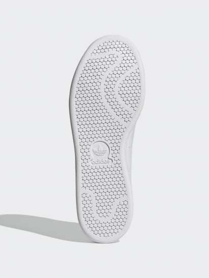 Кеды низкие adidas модель FX5502 — фото 4 - INTERTOP