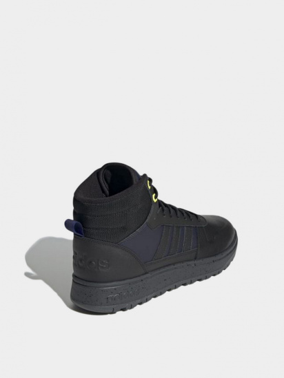 Ботинки adidas модель H04464 — фото 4 - INTERTOP