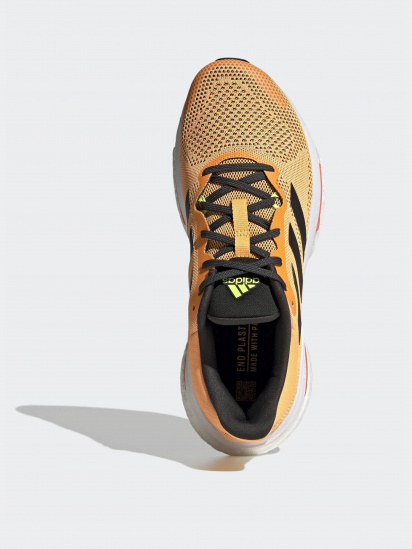 Кроссовки для тренировок adidas модель GX5470 — фото 5 - INTERTOP