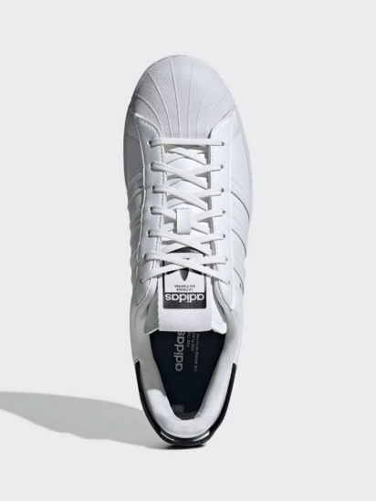 Кеды низкие Adidas модель GV7610 — фото - INTERTOP