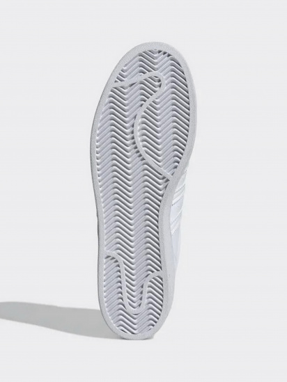 Кеды низкие Adidas модель GV7610 — фото 3 - INTERTOP