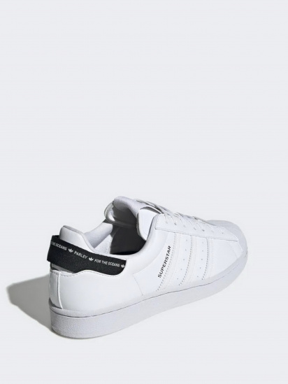 Кеды низкие Adidas модель GV7610 — фото 5 - INTERTOP
