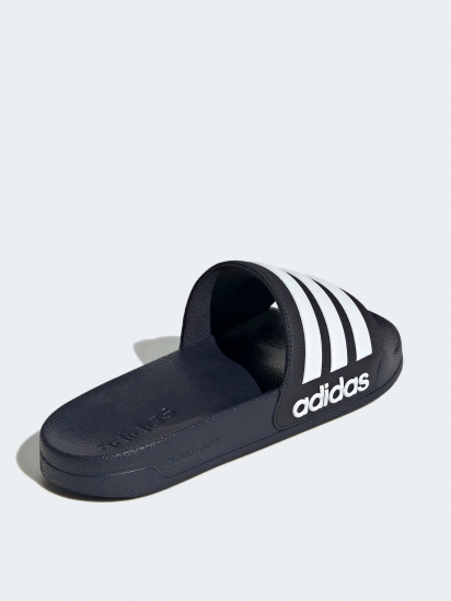 Шлепанцы Adidas модель GZ5920 — фото - INTERTOP