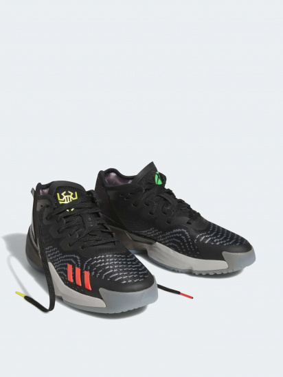 Кроссовки для тренировок adidas модель HR0714 — фото 3 - INTERTOP