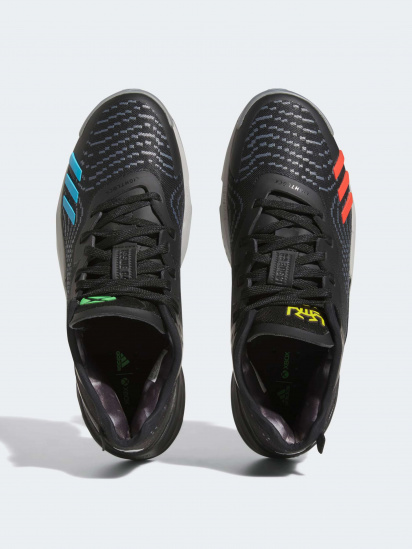 Кроссовки для тренировок adidas модель HR0714 — фото 4 - INTERTOP