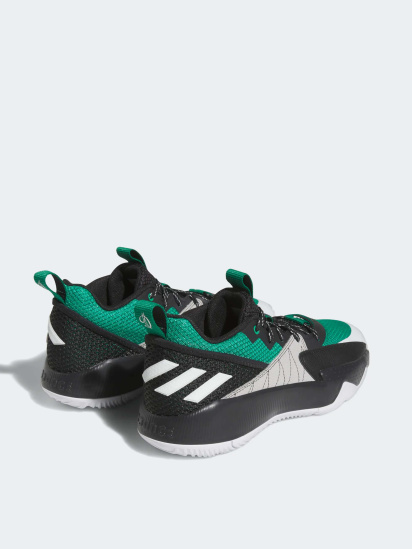 Кроссовки для тренировок adidas модель ID1808 — фото 4 - INTERTOP