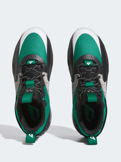 Кроссовки для тренировок adidas модель ID1808 — фото 7 - INTERTOP