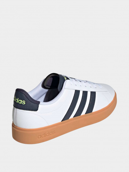Кеды низкие Adidas модель ID4469 — фото - INTERTOP