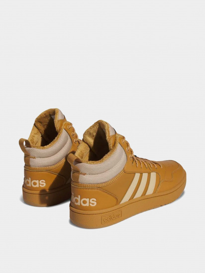 Ботинки Adidas модель IF2636 — фото - INTERTOP