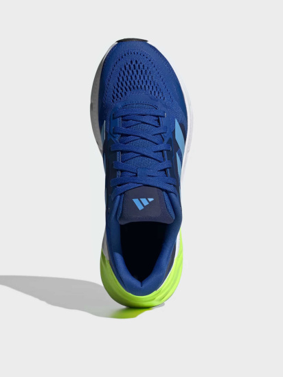 Кроссовки для бега adidas модель IE2962 — фото 5 - INTERTOP