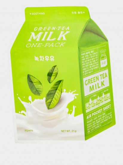 A’PIEU ­Milk One-Pack модель 8806185780278 — фото - INTERTOP