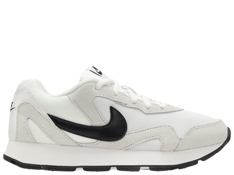 

Кросівки жіночі WMNS NIKE DELFINE White AQ2230-101