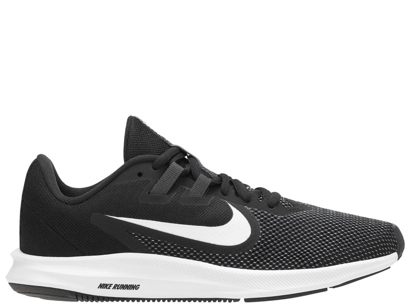 

Кросівки жіночі WMNS NIKE DOWNSHIFTER 9 Black/White AS AQ7486-001