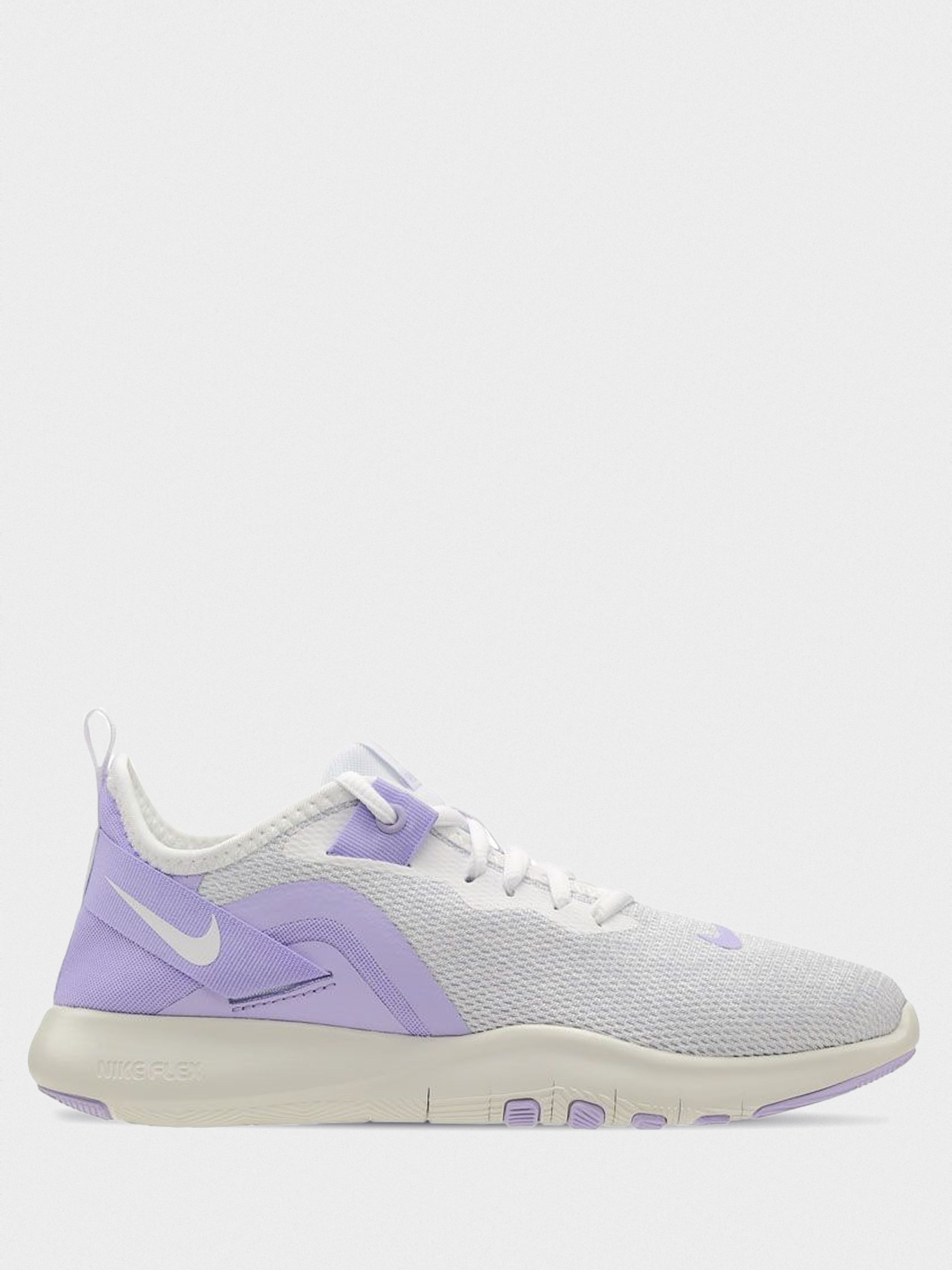 

Кросівки жіночі WMNS NIKE FLEX TRAINER 9 Lilac AQ7491-500