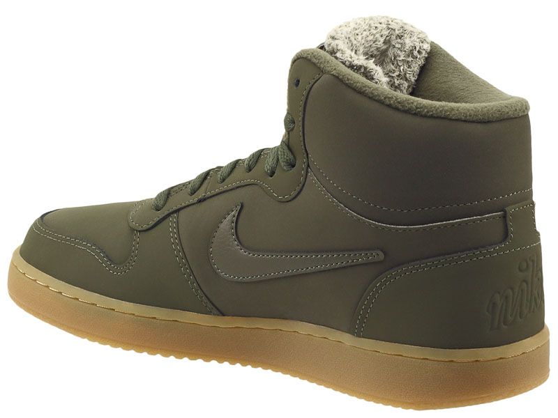 nike ebernon mid se