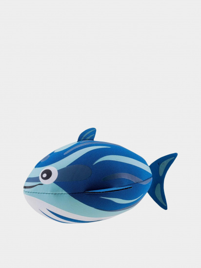Сувенир Aquawave модель FISKBALL-AZURE FISH — фото - INTERTOP