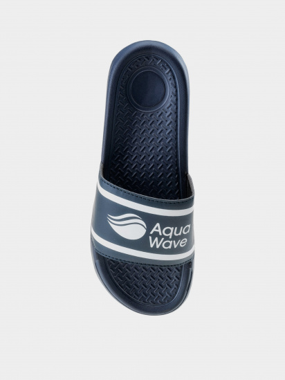 Капці Aquawave модель ARWEDI WOS-NAVY/WHITE — фото 4 - INTERTOP