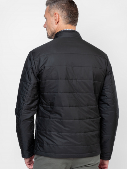 Демисезонная куртка Arber модель AR08.02.02 — фото 3 - INTERTOP