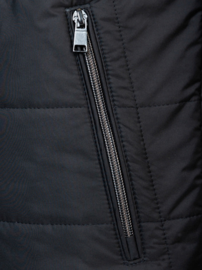 Демисезонная куртка Arber модель AR08.02.02 — фото 4 - INTERTOP
