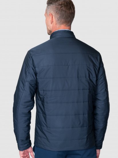 Демисезонная куртка Arber модель AR08.02.09 — фото 3 - INTERTOP