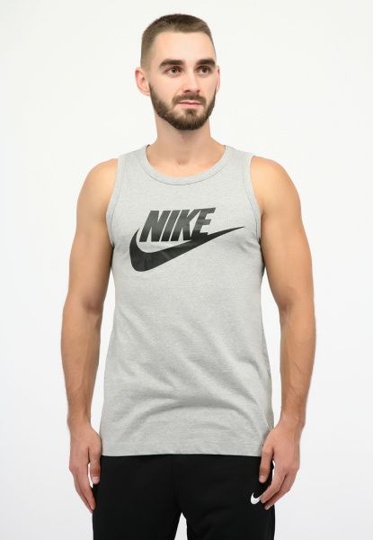 

Майка мужская NIKE модель AR4991-063, Серый