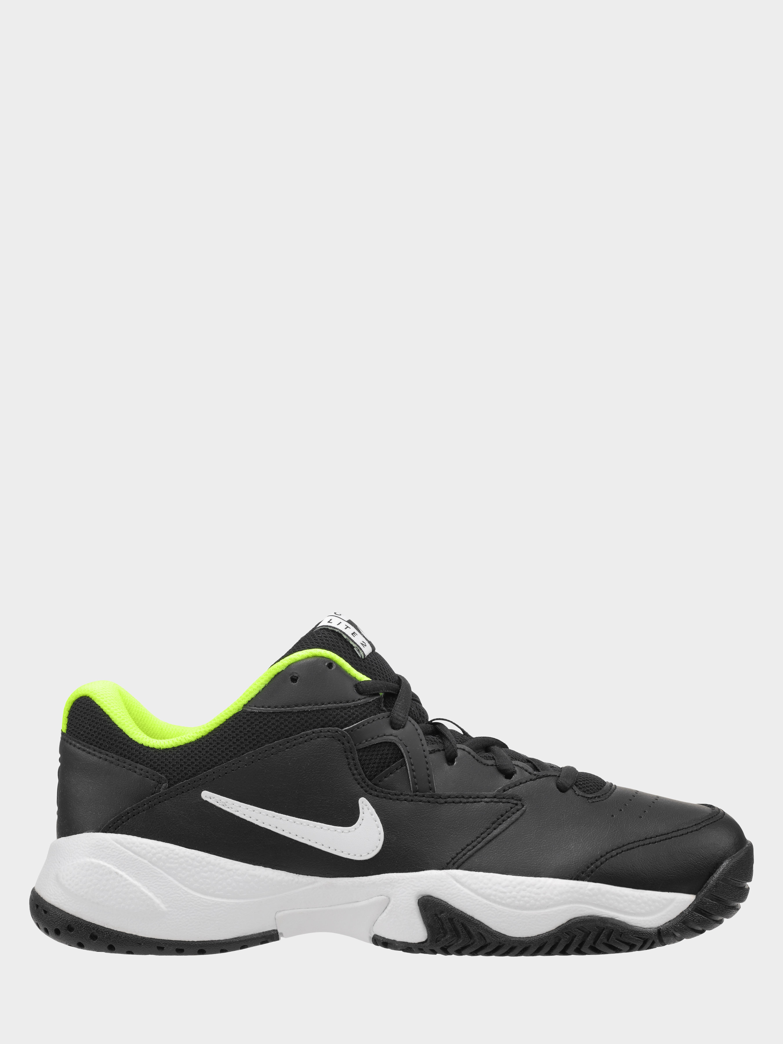 

Кроссовки мужские NIKE AR8836-009, Черный