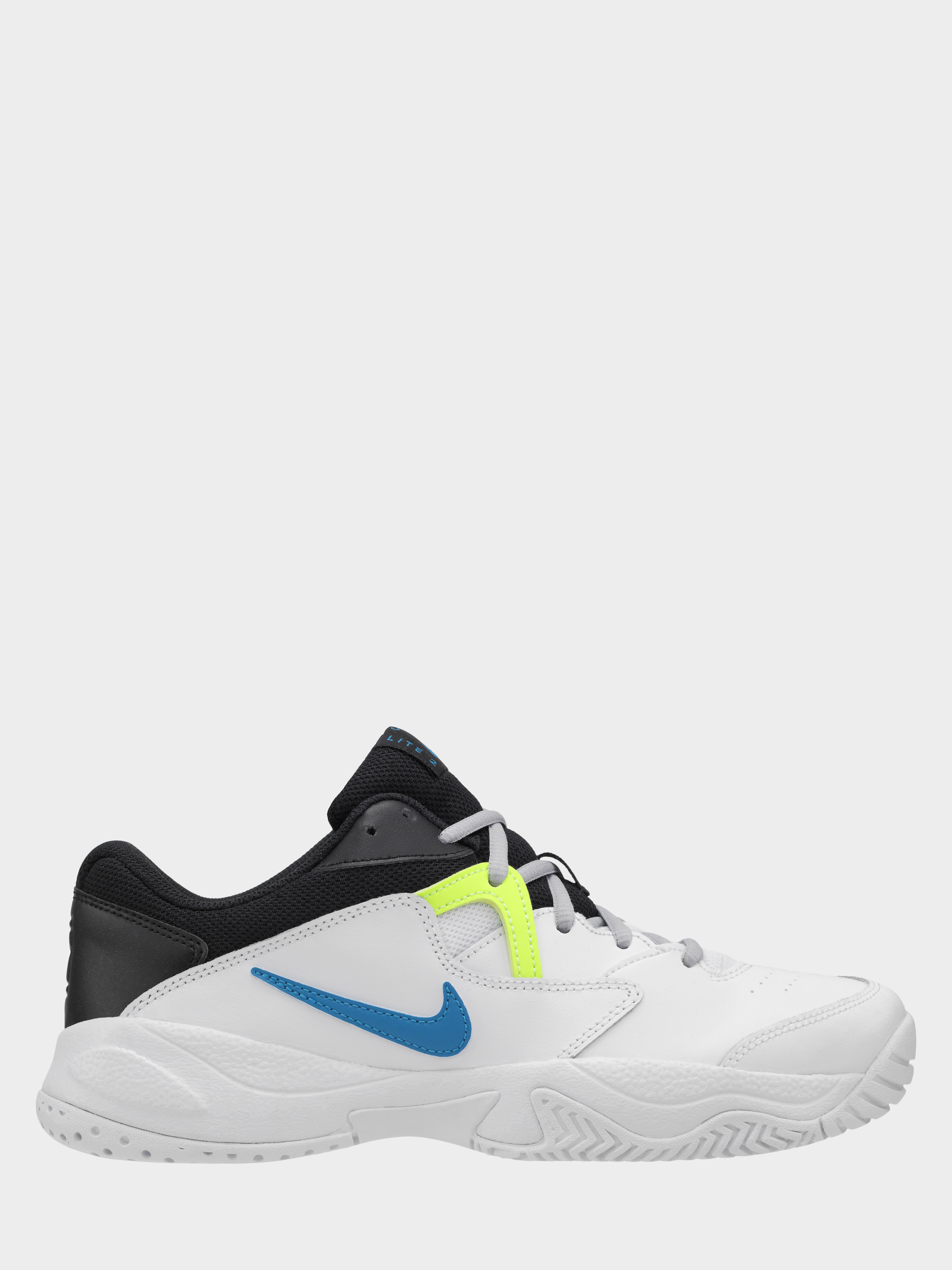 

Кроссовки мужские NIKE AR8836-104, Белый