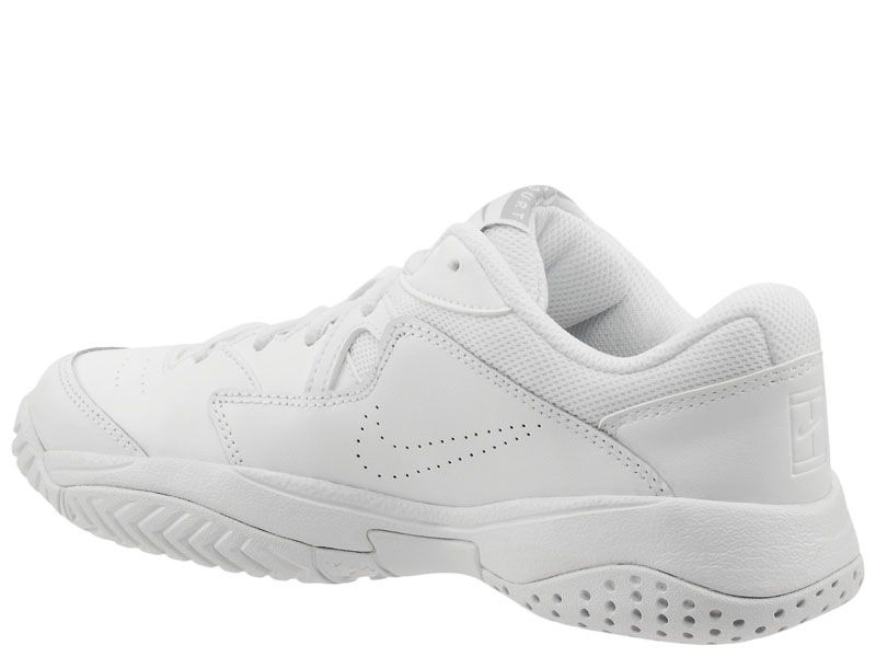 

Кросівки тенісні жіночі WMNS NIKE COURT LITE 2 White AR8838-101