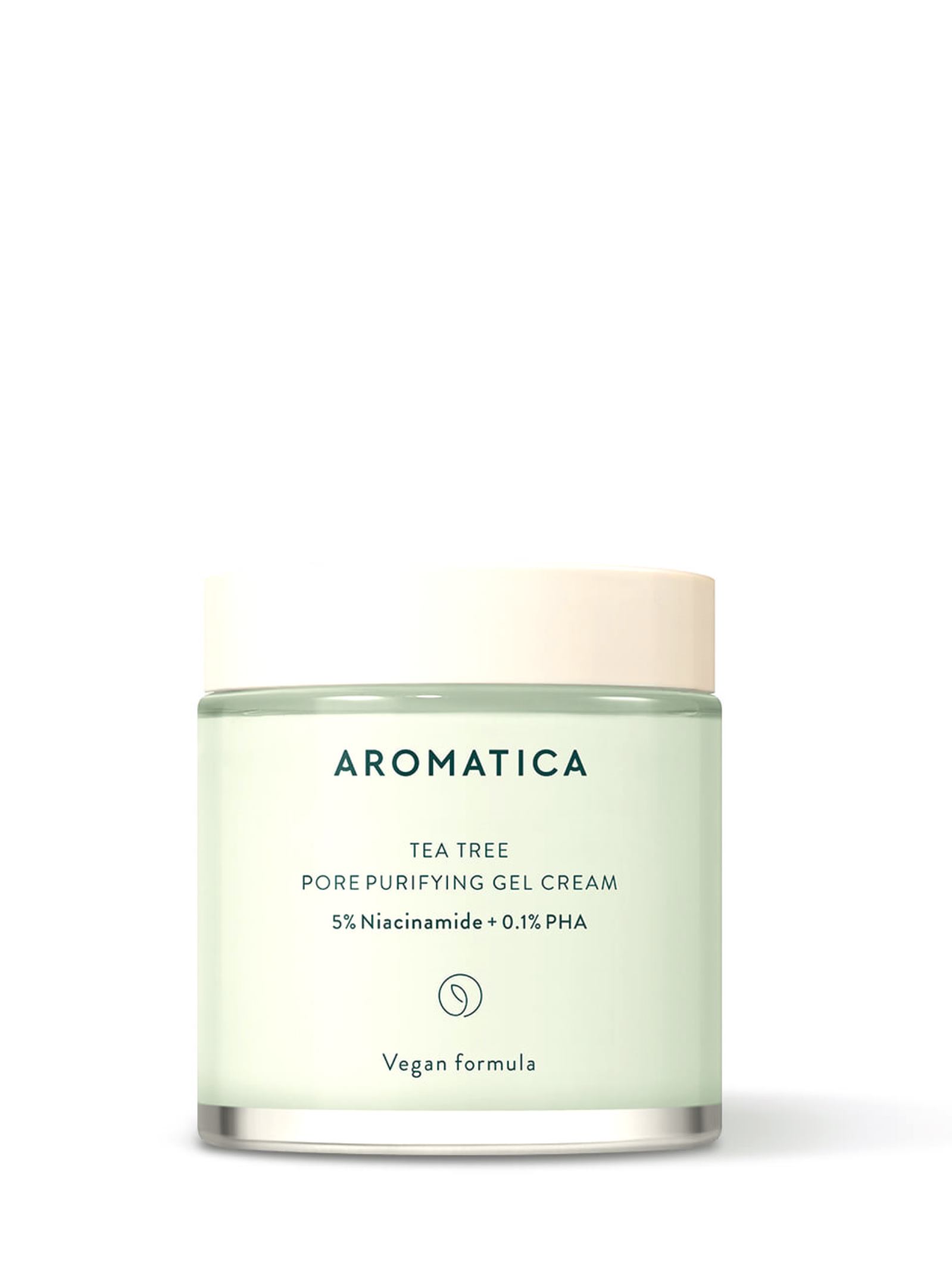 

Крем для лица Aromatica Восстановление 100 мл, Белый