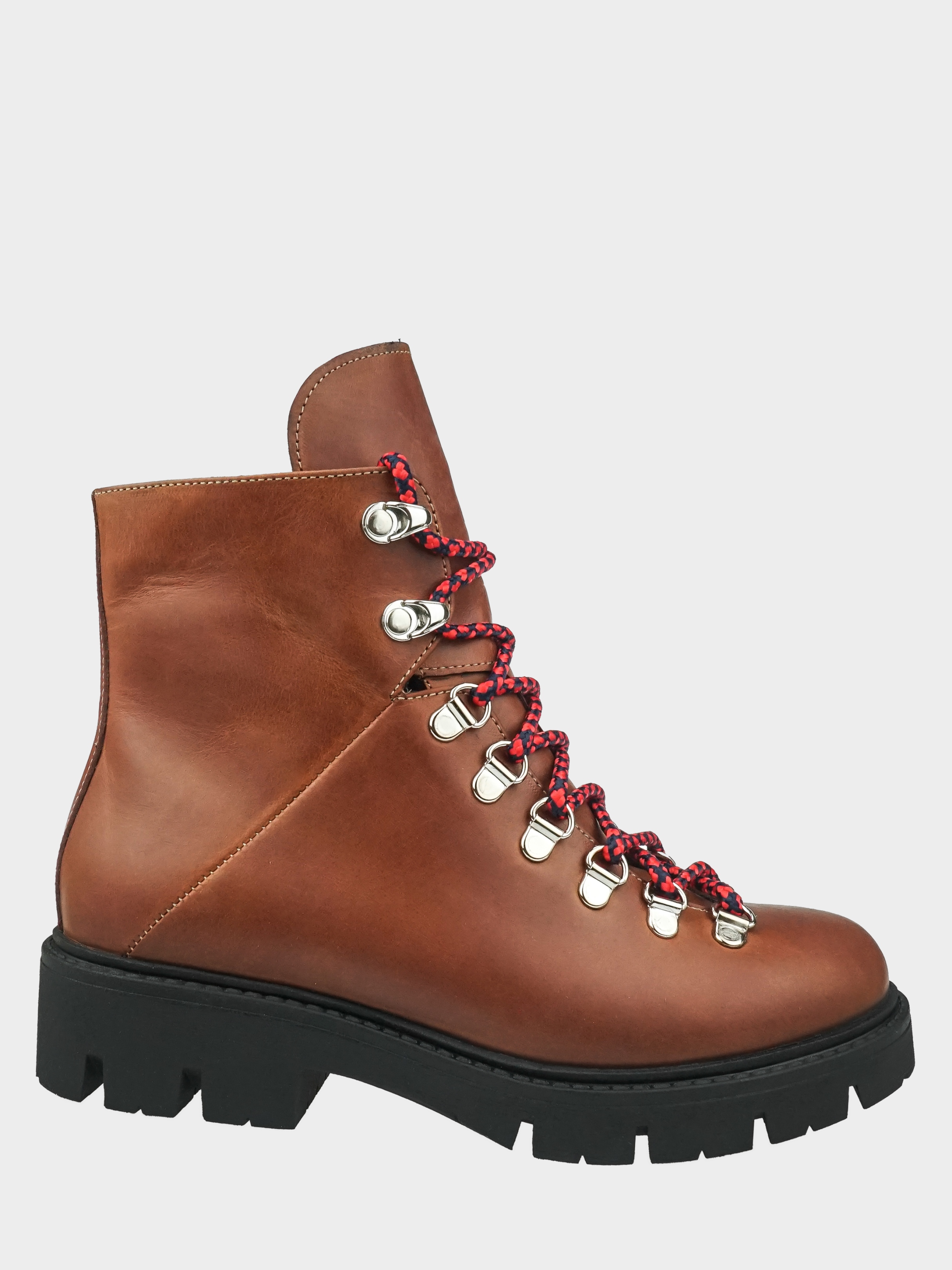 

Черевики жіночі Beast Laces Boots SNOW AS-860-630