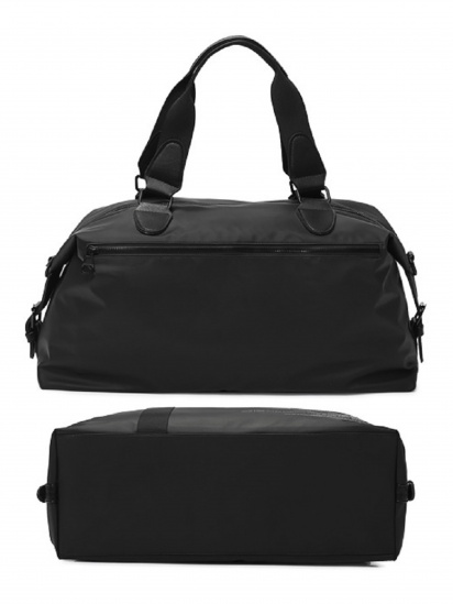 Дорожная сумка RoyalBag модель AT01-T-9901-1A — фото 4 - INTERTOP