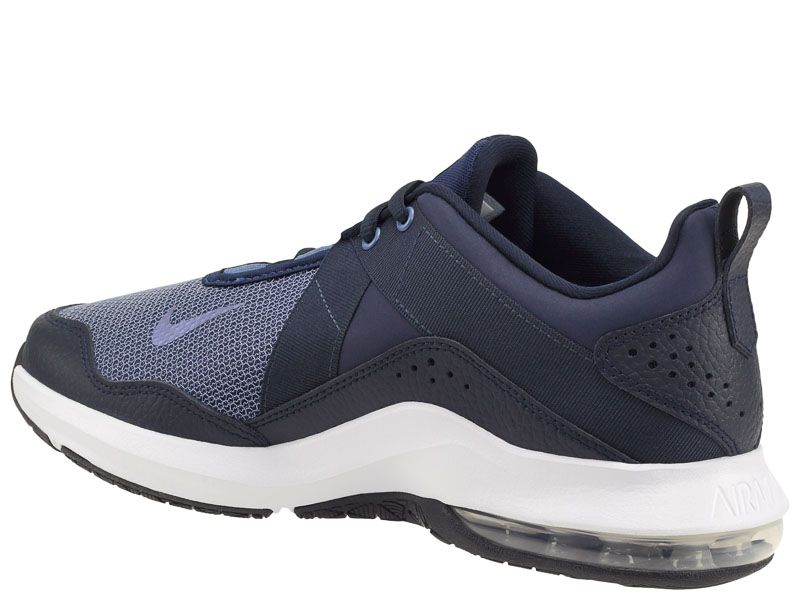 nike air max alpha trainer blue