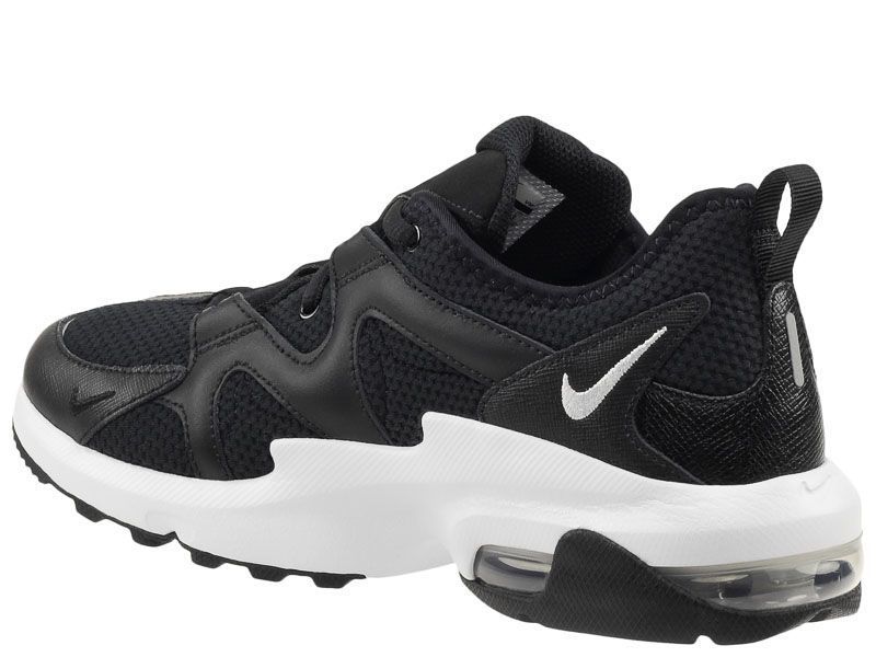 

Кроссовки женские WMNS NIKE AIR MAX GRAVITON Black AT4404-001, Черный