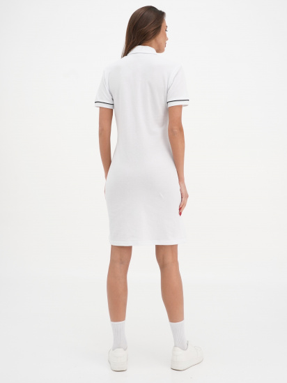 Сукня-футболка APRIORI модель AU-201005 — фото 5 - INTERTOP