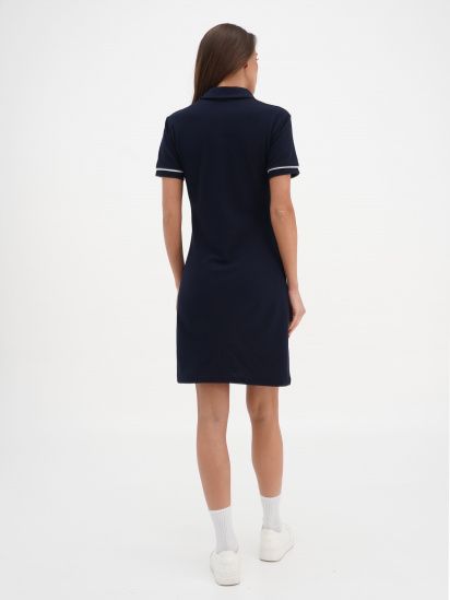 Сукня-футболка APRIORI модель AU-201008 — фото - INTERTOP