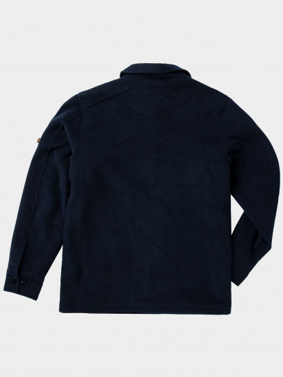 Куртка-рубашка Alpha Industries модель UJW52500C1_410 — фото - INTERTOP