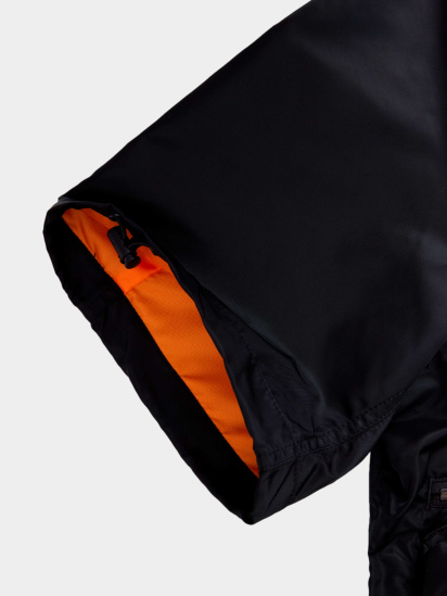 Демисезонная куртка Alpha Industries модель UJL54000C1_001 — фото 4 - INTERTOP