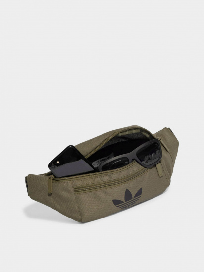 Поясная сумка Adidas модель IL4815 — фото 4 - INTERTOP