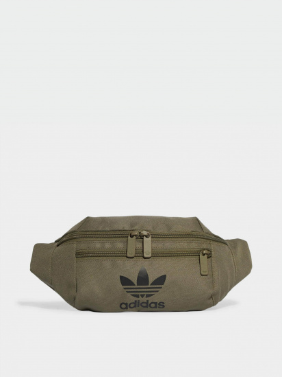 Поясная сумка Adidas модель IL4815 — фото - INTERTOP