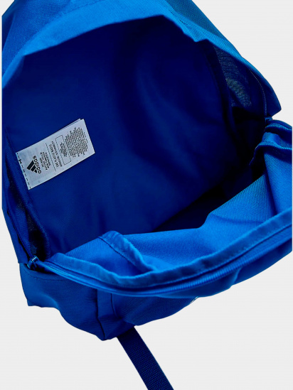 Рюкзак Adidas модель IL8451 — фото 3 - INTERTOP