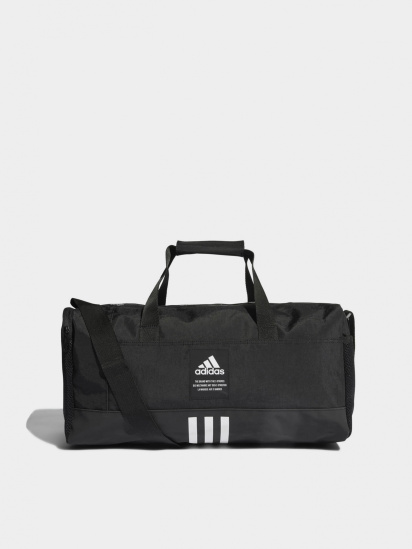 Дорожная сумка adidas модель HC7272 — фото - INTERTOP