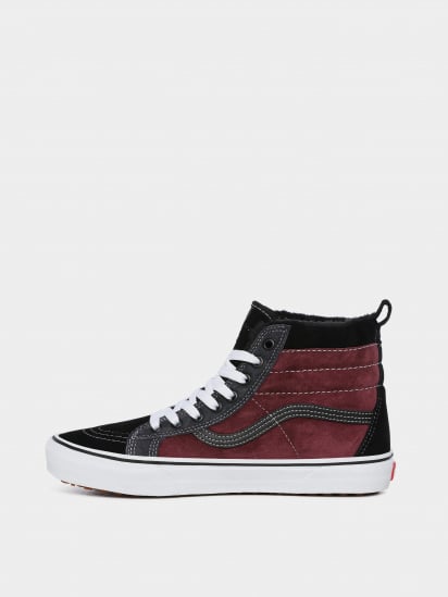 Кеди високі Vans SK8-Hi MTE модель VN0A4BV7XKZ1 — фото 3 - INTERTOP