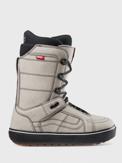 Ботинки Vans Jake Kuzyk Hi-Standard Og Snowboard модель VN0A3TFJ0BS1 — фото - INTERTOP