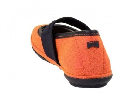 Туфлі та лофери Camper модель K200144-003 — фото - INTERTOP