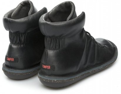 Ботинки со шнуровкой Camper модель 46751-034 — фото 4 - INTERTOP