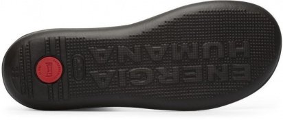 Ботинки со шнуровкой Camper модель 46751-034 — фото 5 - INTERTOP