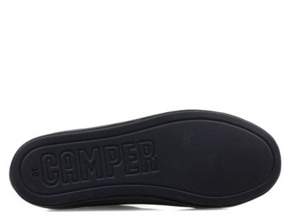 Полуботинки Camper модель K200298-010 — фото 4 - INTERTOP