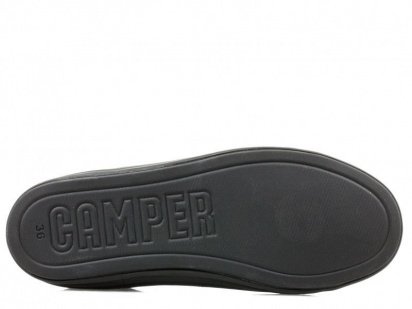 Черевики та чоботи Camper модель K400206-001 — фото 4 - INTERTOP