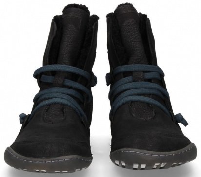 Ботинки со шнуровкой Camper модель 46477-043 — фото 5 - INTERTOP