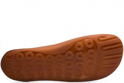 Напівчеревики зі шнуровкою Camper напівчеревики жін. (36-41) модель K200514-007 — фото - INTERTOP